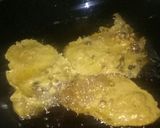 Foto langkah ke 5 dari resep Peyek Keong.