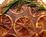 Foto del paso 5 de la receta: Bizcocho de Chocolate y naranja en sartén