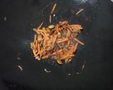 Foto langkah ke 4 dari resep Pancit Canton | Mie Goreng Philipine.