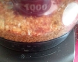 Foto del paso 1 de la receta: Ensalada de pasta con berenjena