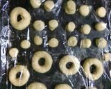 Foto langkah ke 5 dari resep 🍩Donat Lembut🍩.