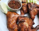 Foto langkah ke 7 dari resep 💕AYAM PANGGANG BUMBU KECAP.