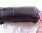 Foto del paso 5 de la receta: Cake Cola-Cola/cake in bottiglia di Cola-Cola