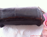 Foto del paso 5 de la receta: Cake Cola-Cola/cake in bottiglia di Cola-Cola