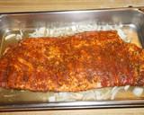 Foto del paso 6 de la receta: Costillar al merkén