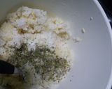 Foto del paso 2 de la receta: Croquetas de papa y arroz