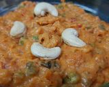 વેજ મખ્ખનવાલા (Veg. Makhakhanwala Recipe In Gujarati) રેસીપી સ્ટેપ7ફોટો