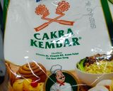 Foto langkah ke 1 dari resep Bolu Labu Kuning (Tanpa Mixer).