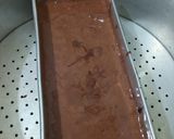 Foto langkah ke 8 dari resep Brownies Kukus ala Amanda.