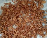Foto langkah ke 5 dari resep Bawang Goreng Renyah (recommended).