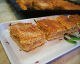 Omlós almás pite recept fázis 12 fotója