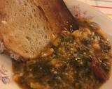 Ribollita - Tuscan Italian minestrone (V & Ve) recipe step 10 photo