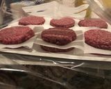 Foto del passaggio 6 della ricetta Hamburger fatti in casa (Burger Buns) 🍔
