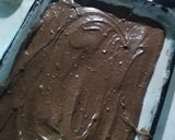Foto del paso 4 de la receta: Brownie