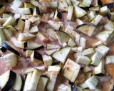 Foto del paso 2 de la receta: Merluza en salsa con muuuuuchas verduras