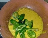 Foto langkah ke 3 dari resep Ase Cabe Gendot Cumi.