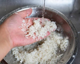 Foto del paso 1 de la receta: Platillo de camarones enpanizados