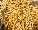 Foto langkah ke 2 dari resep Mie Goreng ala Resto.