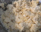 Foto del paso 3 de la receta: Scones salados de queso fáciles, rápidos y ricos (15 minutos)