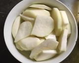 Rántott karalábé recept fázis 1 fotója