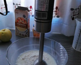 Foto del paso 1 de la receta: Tarta de manzana