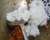 Foto langkah ke 3 dari resep 112. Nasi Goreng Terasi Wortel.