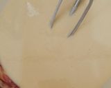 Foto langkah ke 5 dari resep Martabak Manis Teflon (Bersarang & Empuk).