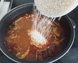 Foto del paso 4 de la receta: Arroz con costillas