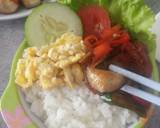 Cara Membuat Rice Bowl LowBudget 4