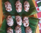 Foto langkah ke 4 dari resep Lentho Kacang Tolo.
