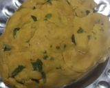 પૂરી(Poori Recipe in Gujarati) રેસીપી સ્ટેપ1ફોટો