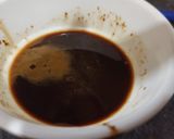 A picture of step 3 of Chocolate cup cake.