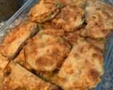 Foto del paso 6 de la receta: Moussaka o Lasaña de Berenjena