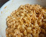 Foto langkah ke 4 dari resep Macaroni Bolognaise Panggang.