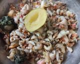 Foto langkah ke 1 dari resep Sambal Bia (Kerang Laut).