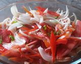 Foto del paso 4 de la receta: Camarones al horno