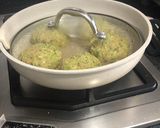 Foto del paso 4 de la receta: Hamburguesas de zanahoria y brócoli