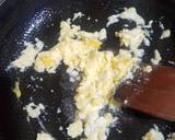 Tumis Jamur kuping daging orak arik telur langkah memasak 1 foto