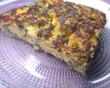 Foto del paso 2 de la receta: Tortilla de calabacín