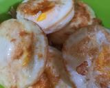 Foto langkah ke 1 dari resep Telur bumbu bali.