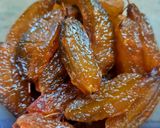 Foto langkah ke 7 dari resep Manisan Belimbing Wuluh.