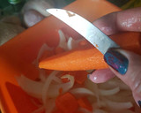 Foto del paso 4 de la receta: Pollitos Picantones en escabeche