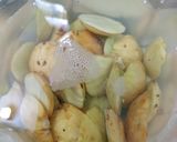 Foto langkah ke 1 dari resep Kalio Jariang / Jengkol.