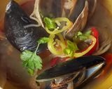 Foto del paso 7 de la receta: Caldillo de Mariscos D'Maravilla
