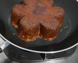 Foto langkah ke 7 dari resep 400. Bingka Kentang Panggang Khas Banjar.