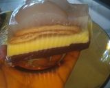 Foto langkah ke 4 dari resep Puding marie regal.
