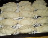 Foto del paso 6 de la receta: Empanadas de carne !