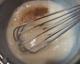 Foto del paso 5 de la receta: Tarta de brócoli con masa tipo quebrada
