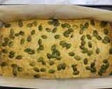 Foto del paso 5 de la receta: 🍞Pan de calabaza #singluten 🍞Sin amasado y muy fácil 🍞