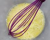 Foto del paso 1 de la receta: 🥞 Panqueques dulces - vainilla y chocolate 🥞